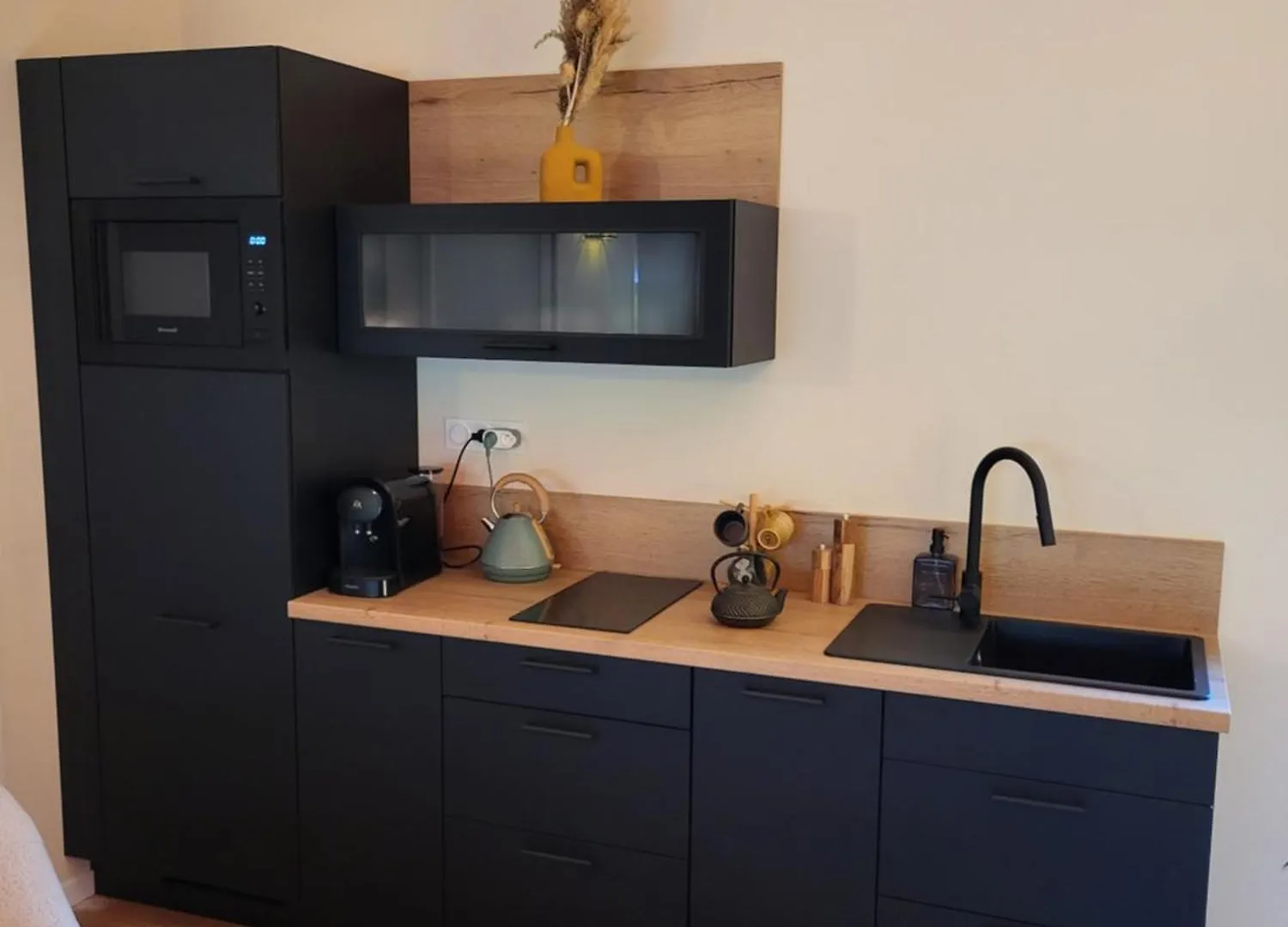 Guest house Suite L'Olive Sacree Spa Et Sauna Cabannes France