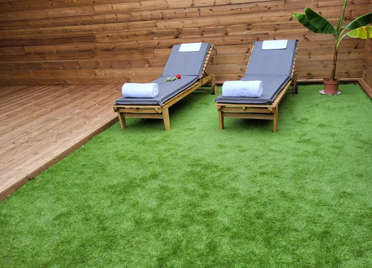 Guest house Suite L'Olive Sacree Spa Et Sauna Cabannes France